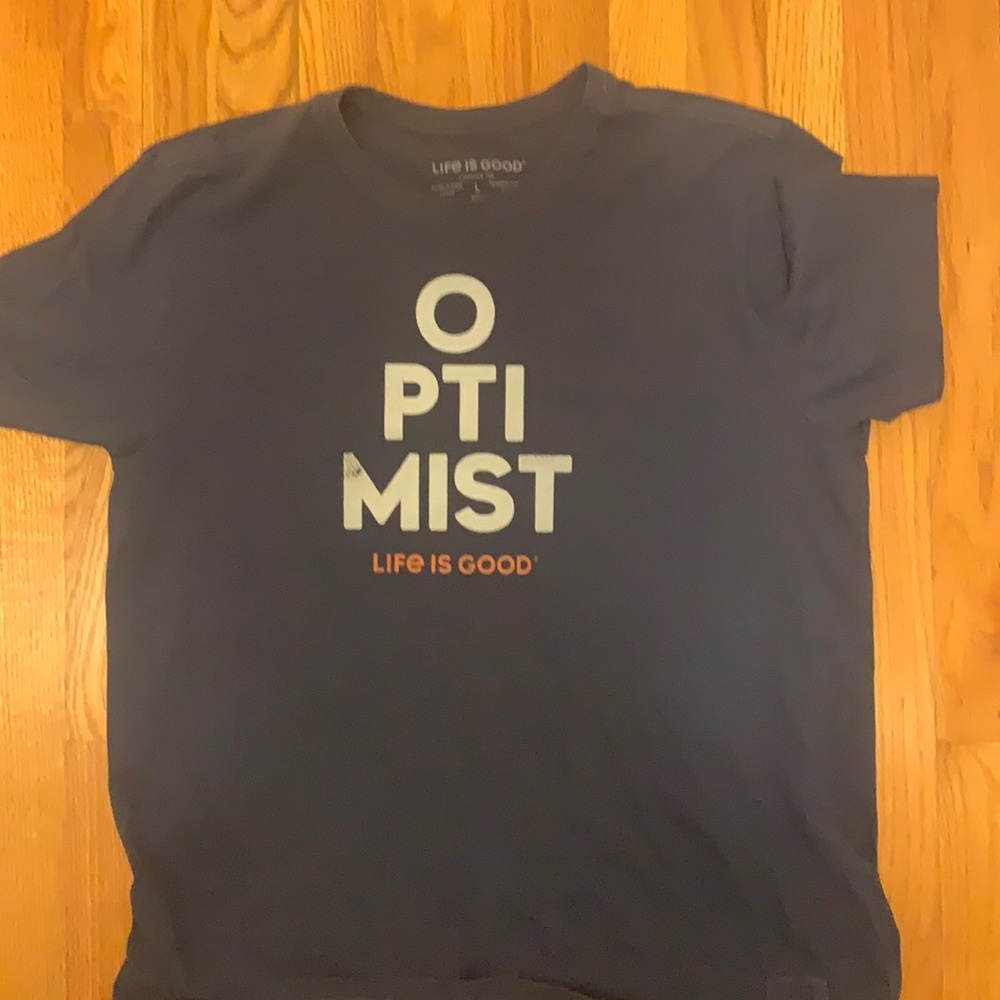 Optimist